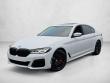 Used 2023 BMW 540i  Sedan