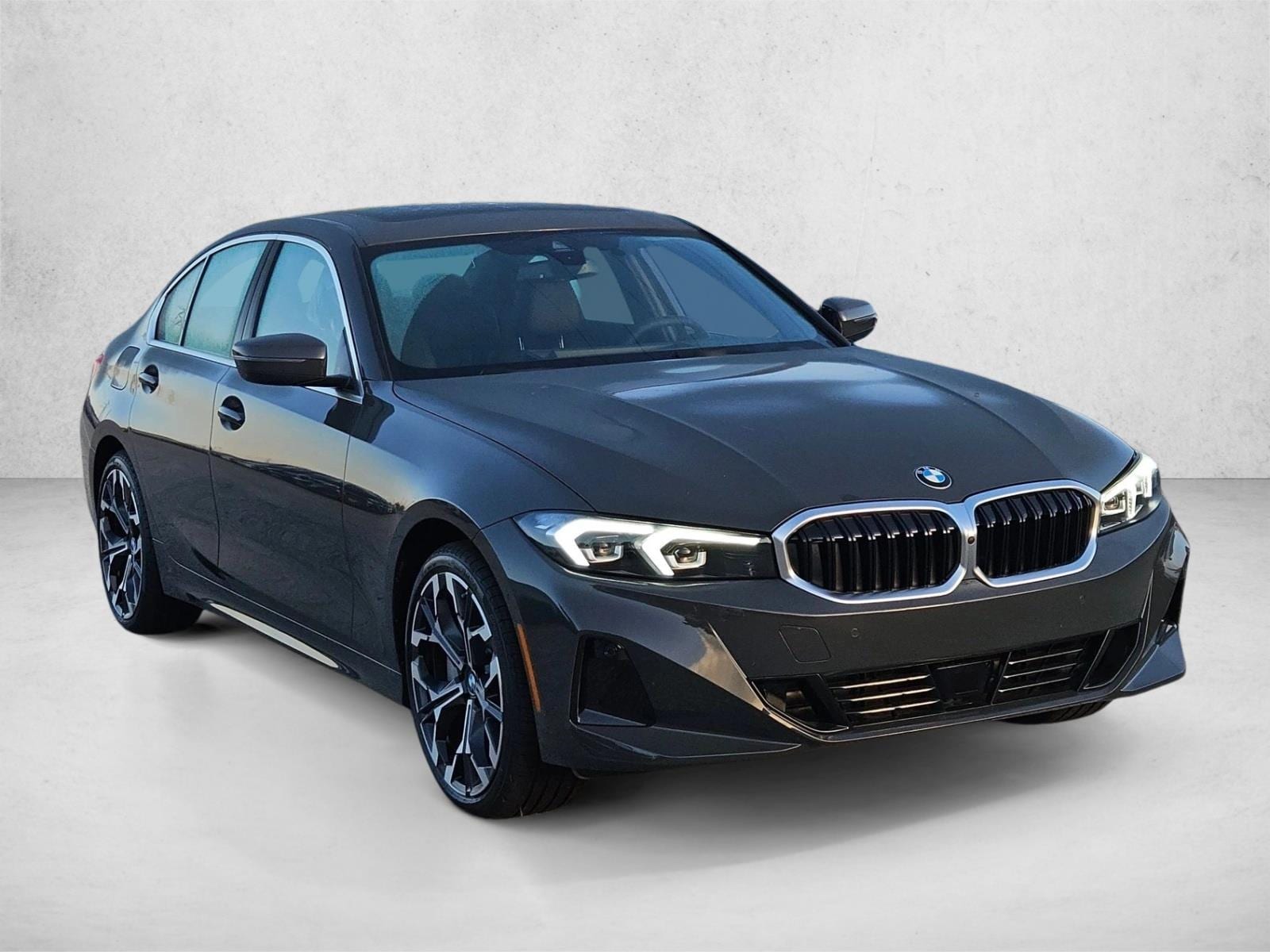 2026 BMW 3 Series 330i - Photo 7
