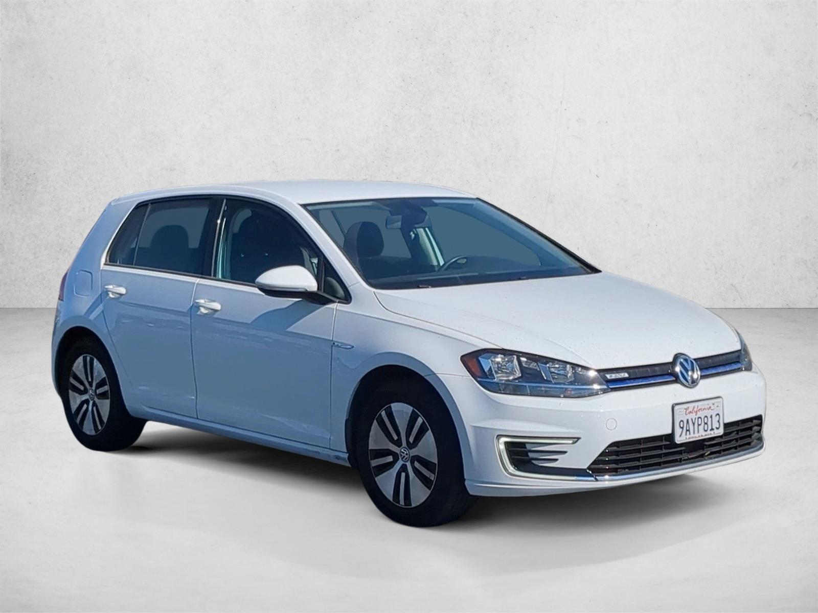 2019 Volkswagen e-Golf e-Golf SE - Photo 3