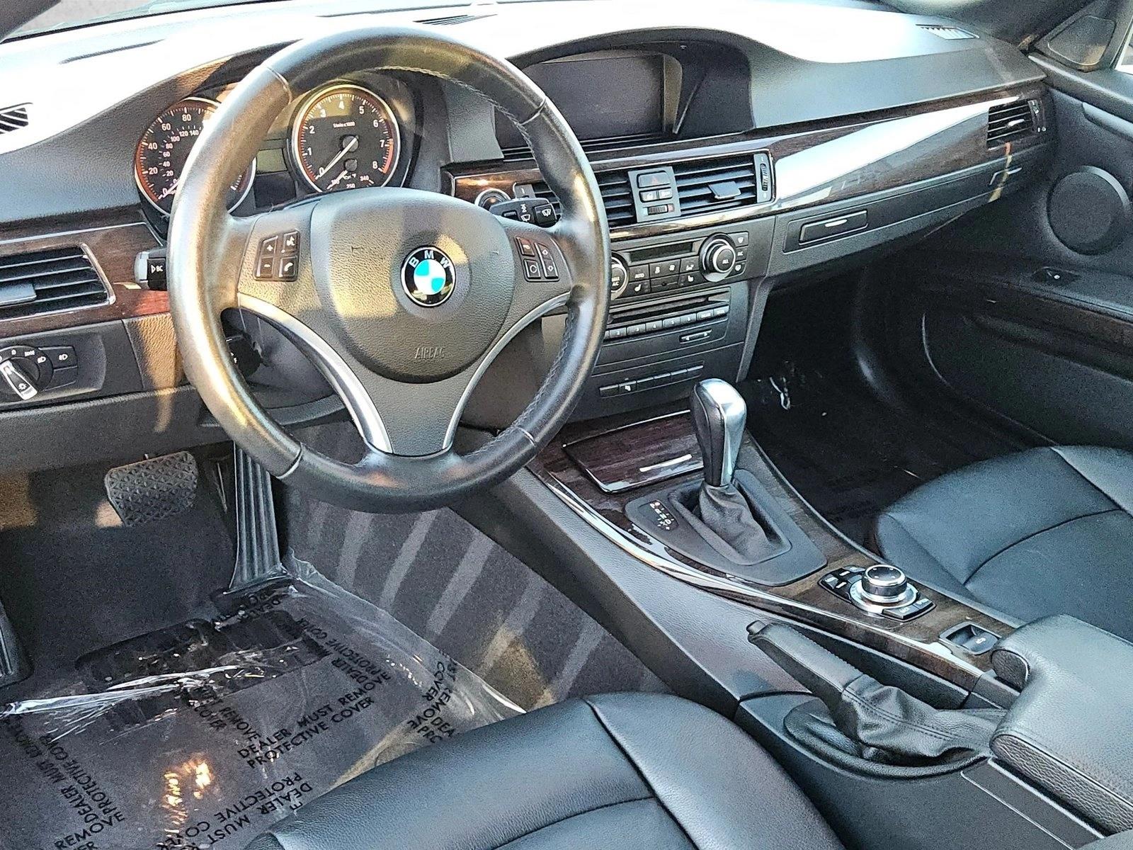 2013 BMW 3 Series 328i - Photo 16