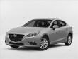 Used 2015 Mazda Mazda3 i Touring Sedan