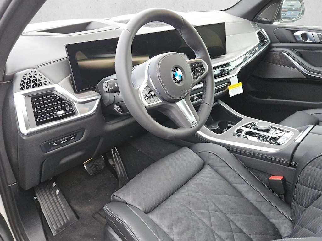 New 2026 BMW X5 sDrive40i SUV