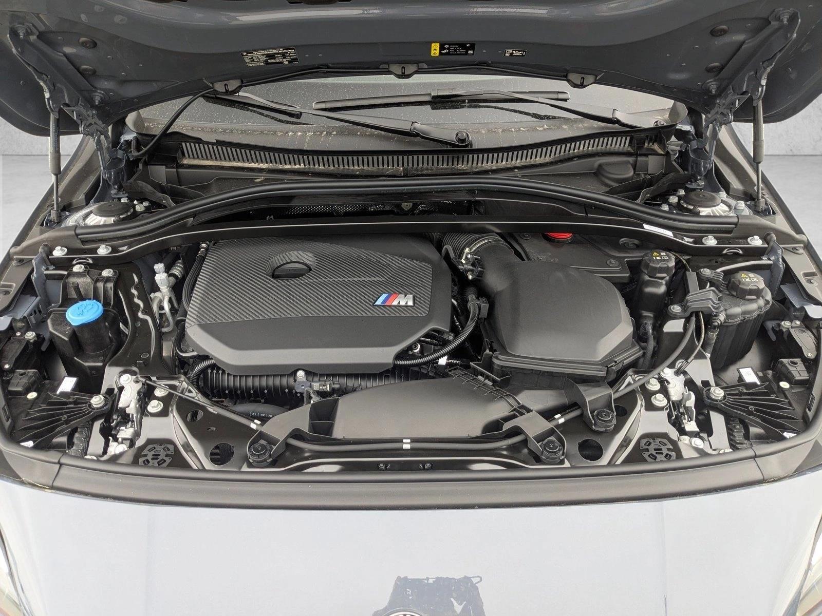 2025 BMW 2 Series M235 - Photo 17