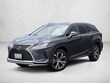  LEXUS RX 450hL