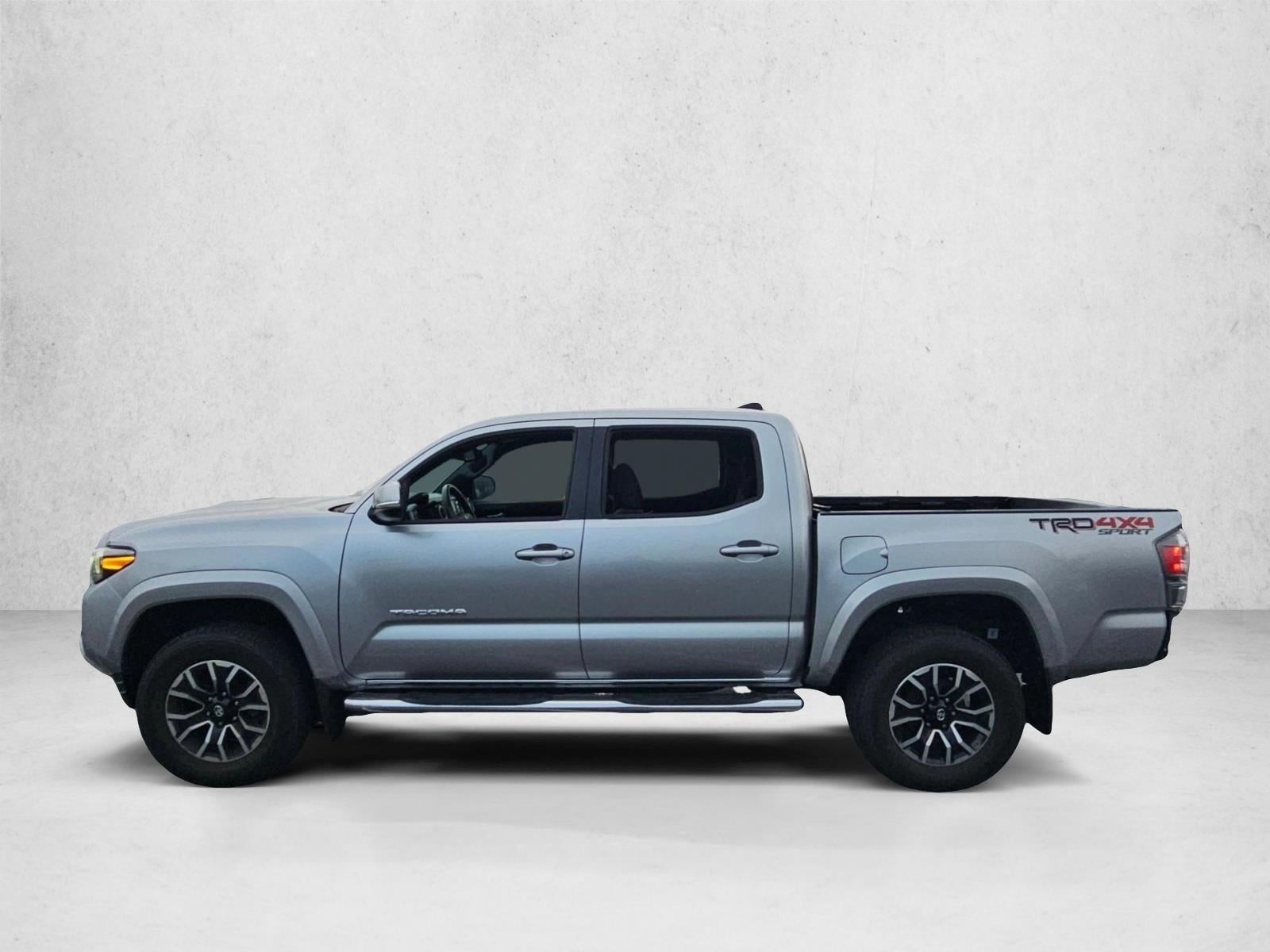 2022 Toyota Tacoma TRD Sport - Photo 5