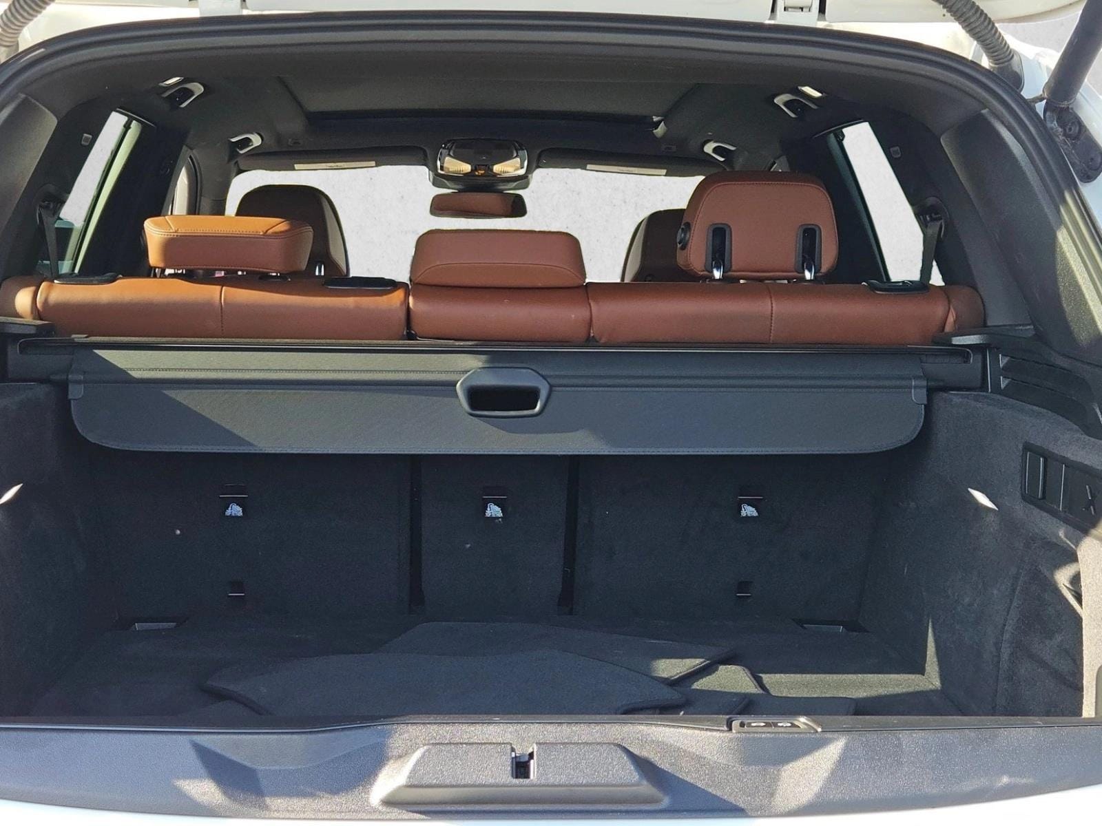 2026 BMW X5 50e - Photo 6