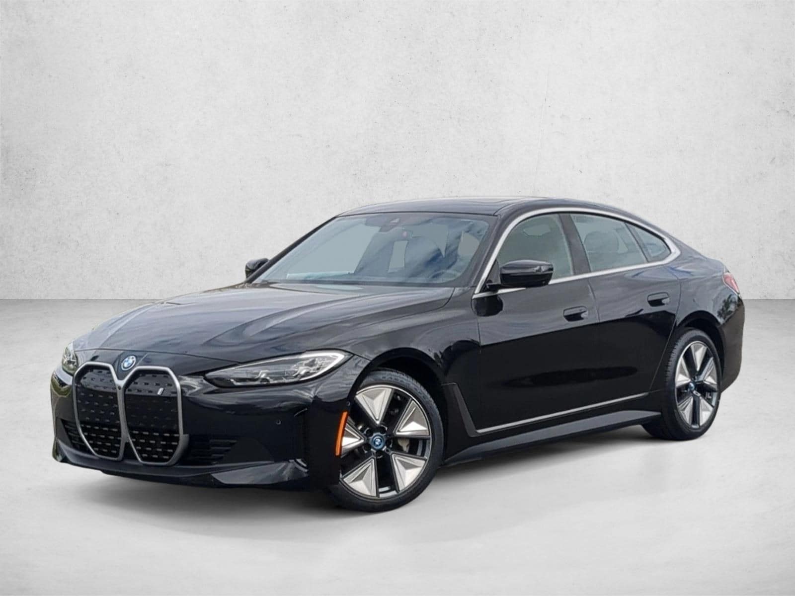 2024 BMW i4