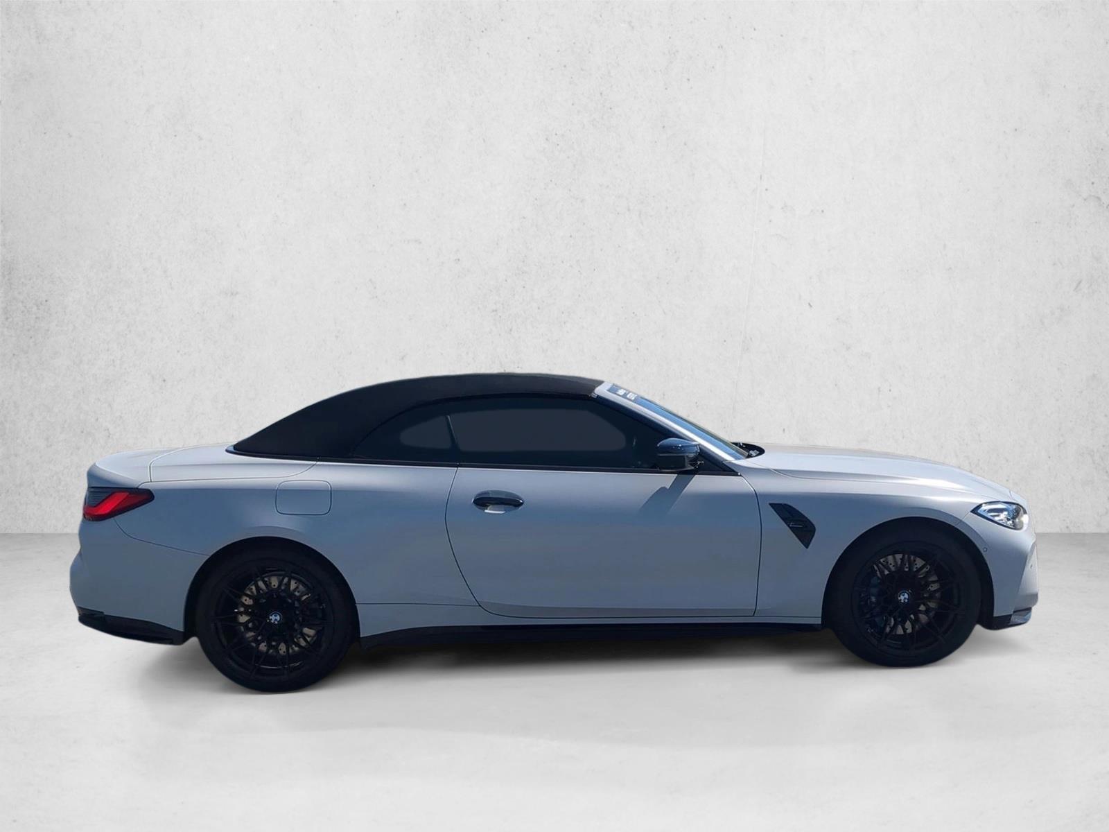 Used 2024 BMW M4 Competition xDrive 2dr Car