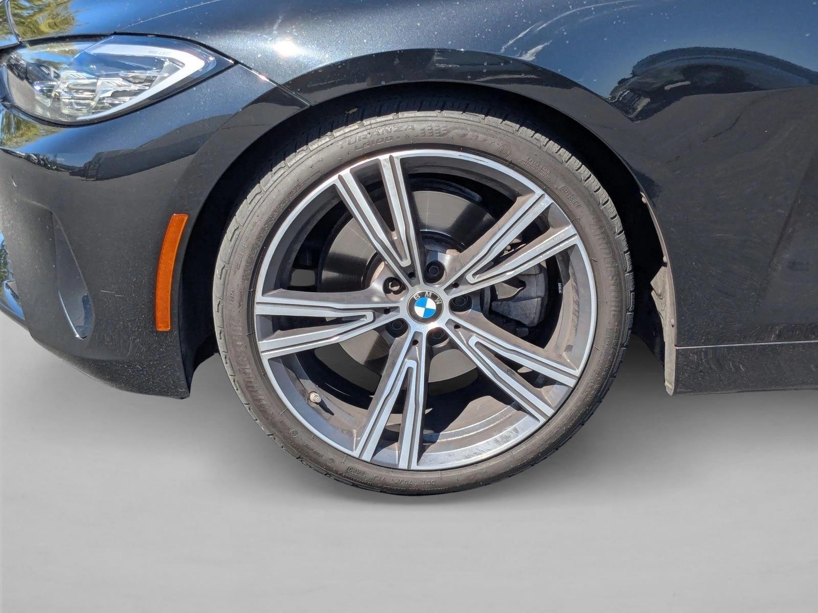 2024 BMW 4 Series 430i - Photo 13