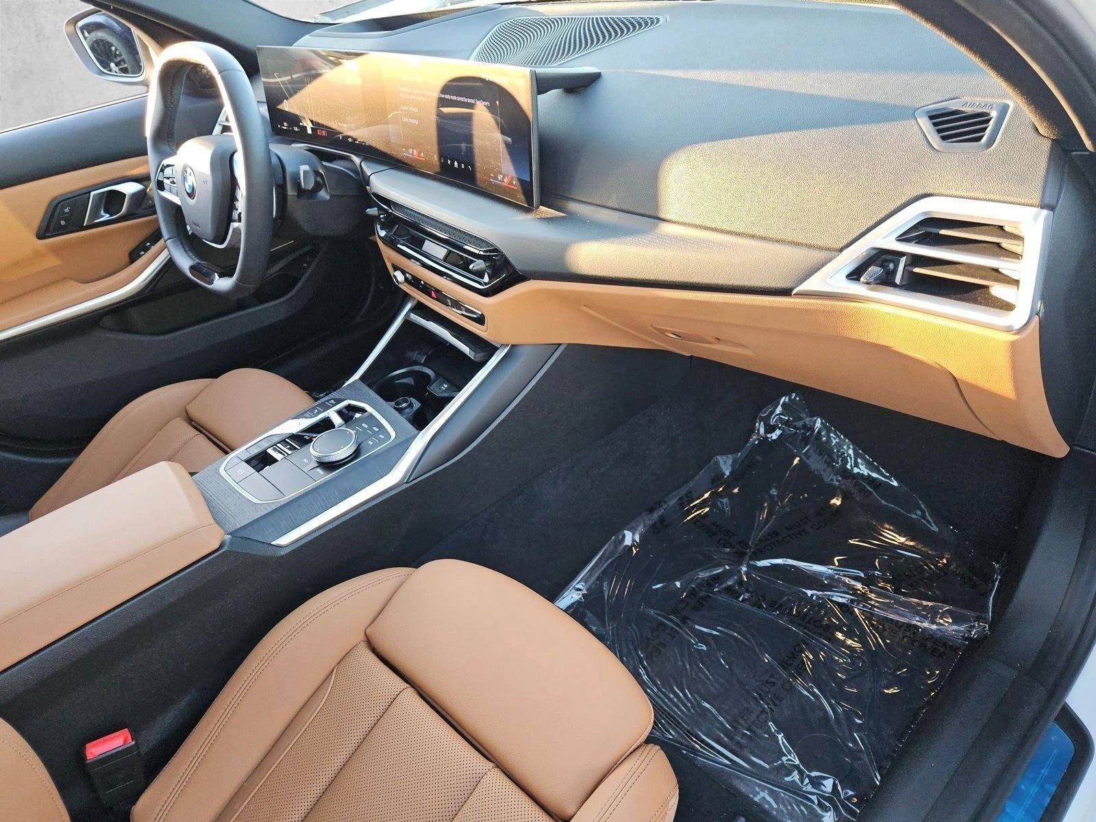2026 BMW 3 Series 330i - Photo 22