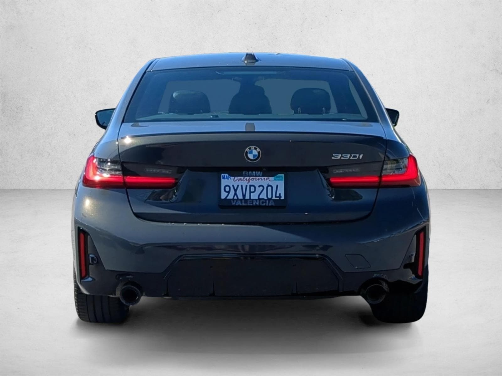2026 BMW 3 Series 330i - Photo 7