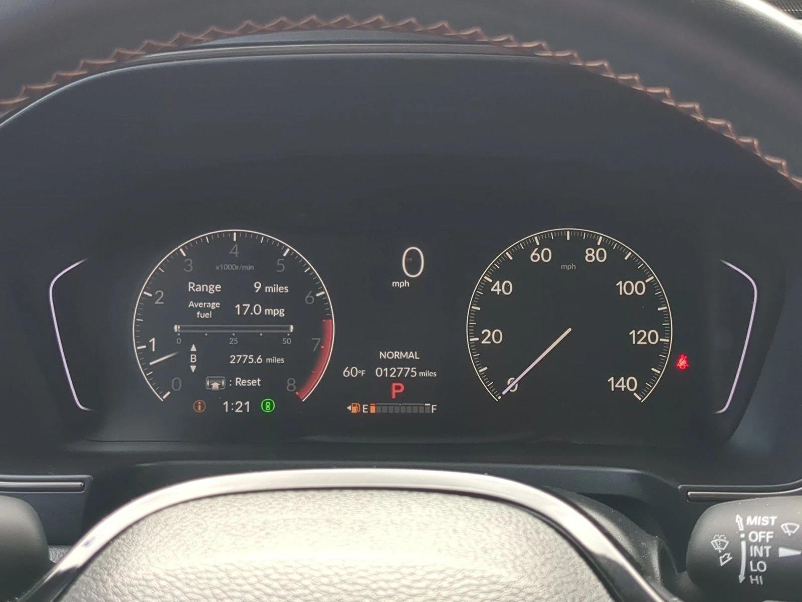 2025 Honda Pilot TrailSport - Photo 11