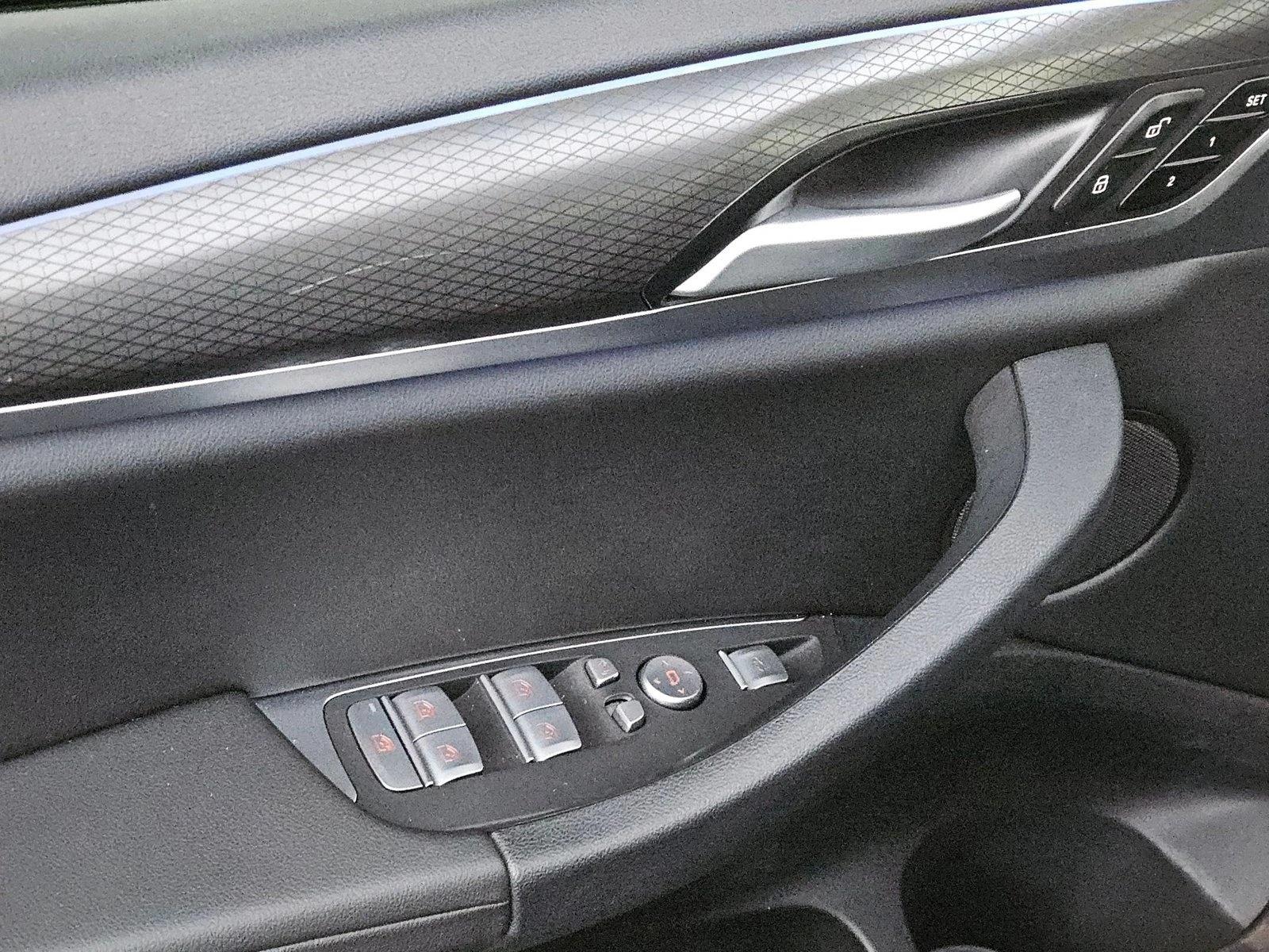 2024 BMW X4 30i - Photo 6