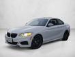 Used 2017 BMW M240i  Coupe