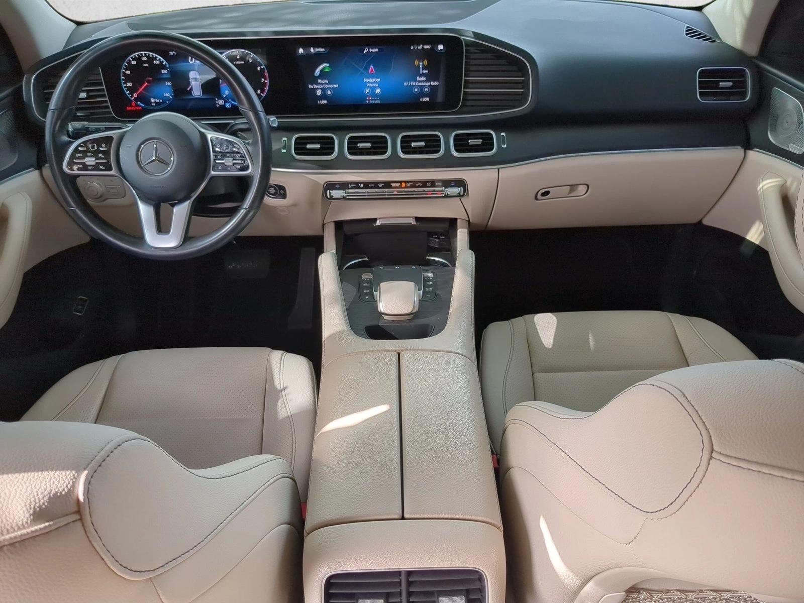2021 Mercedes-Benz GLE GLE350 - Photo 12