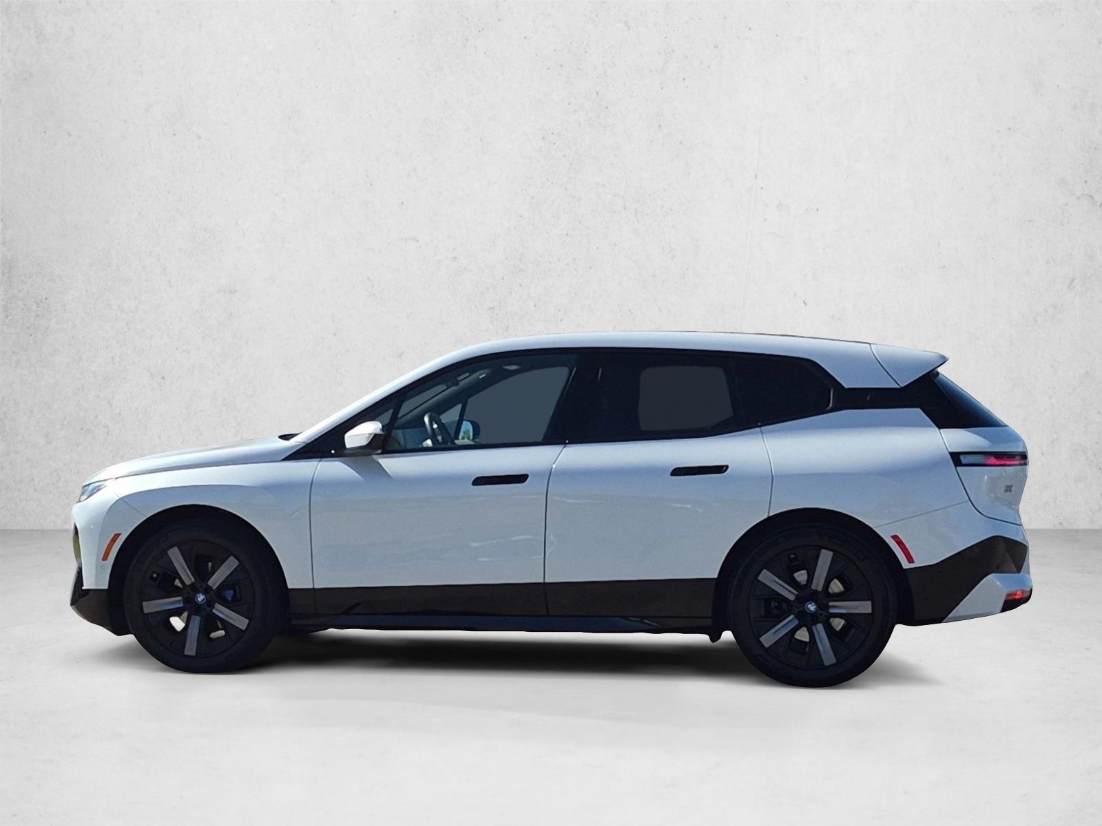 2024 BMW iX Base - Photo 9