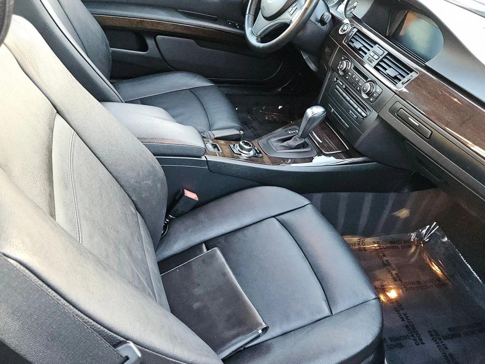 2013 BMW 3 Series 328i - Photo 19
