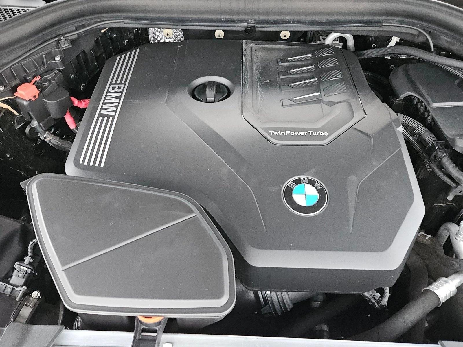 2024 BMW X3 30i - Photo 24