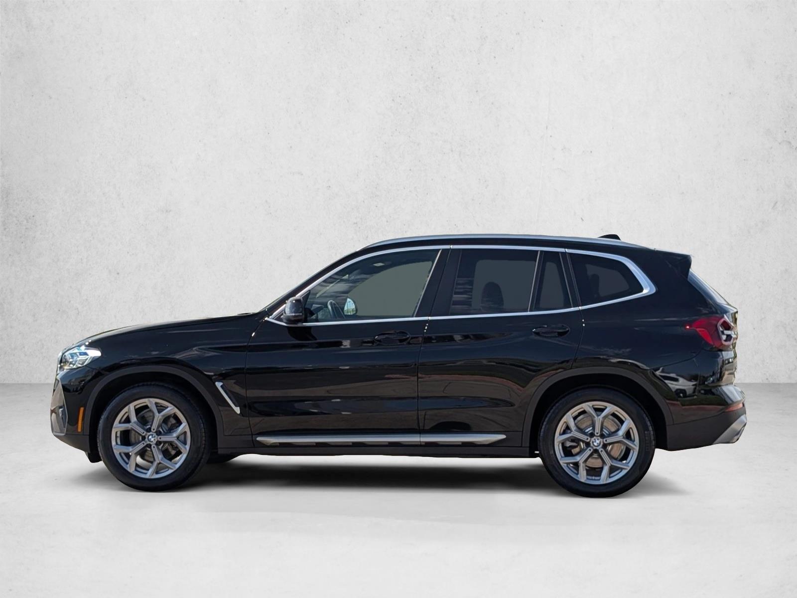 2024 BMW X3 30i - Photo 9
