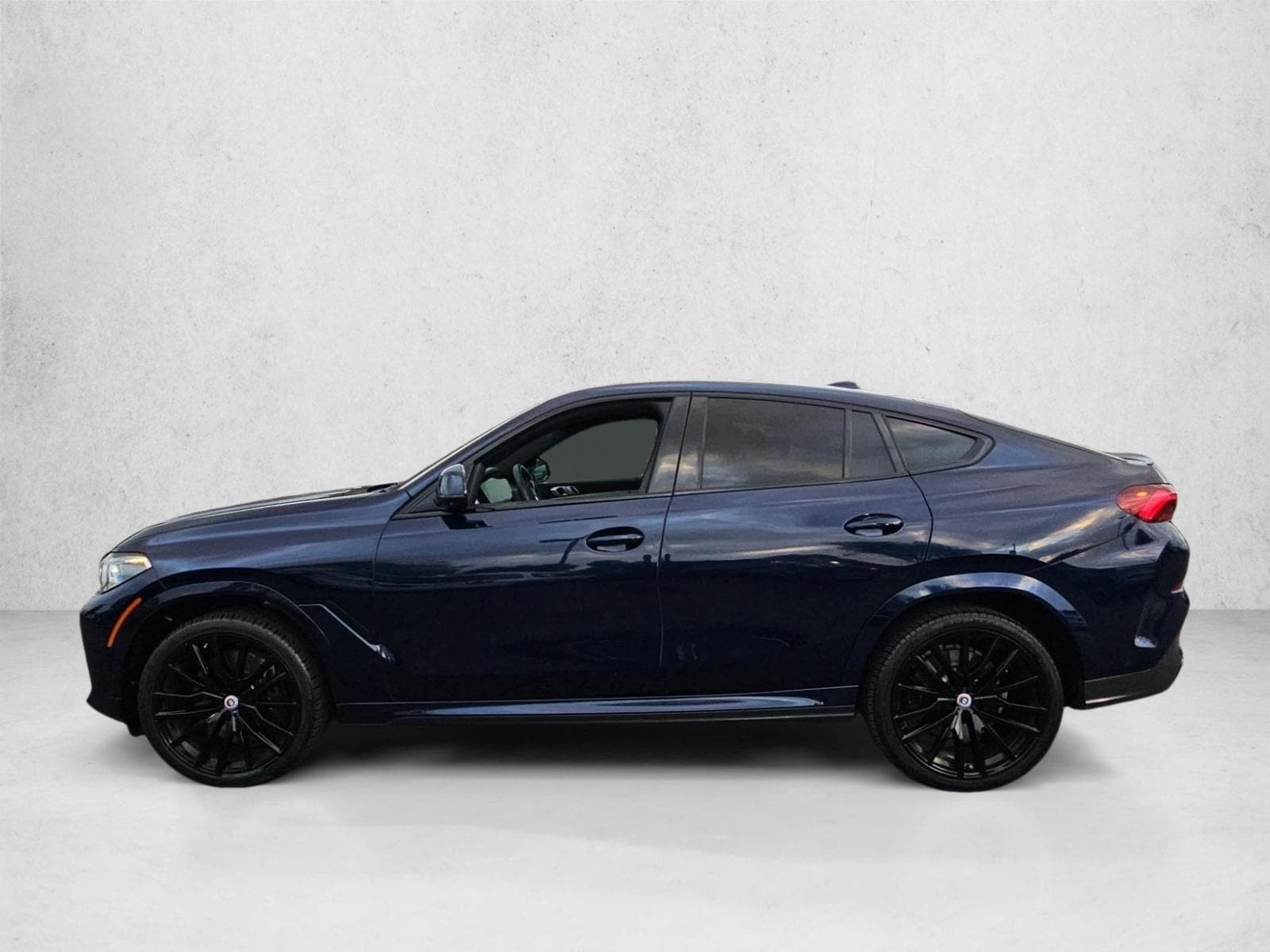 2023 BMW X6 M50i - Photo 9