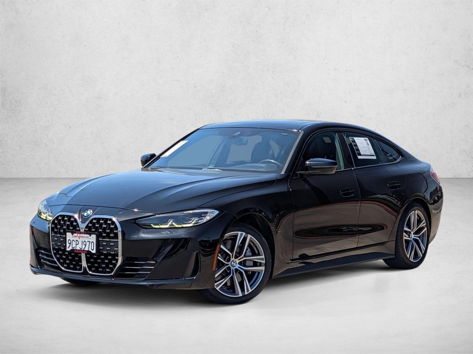 2022 BMW 4 Series