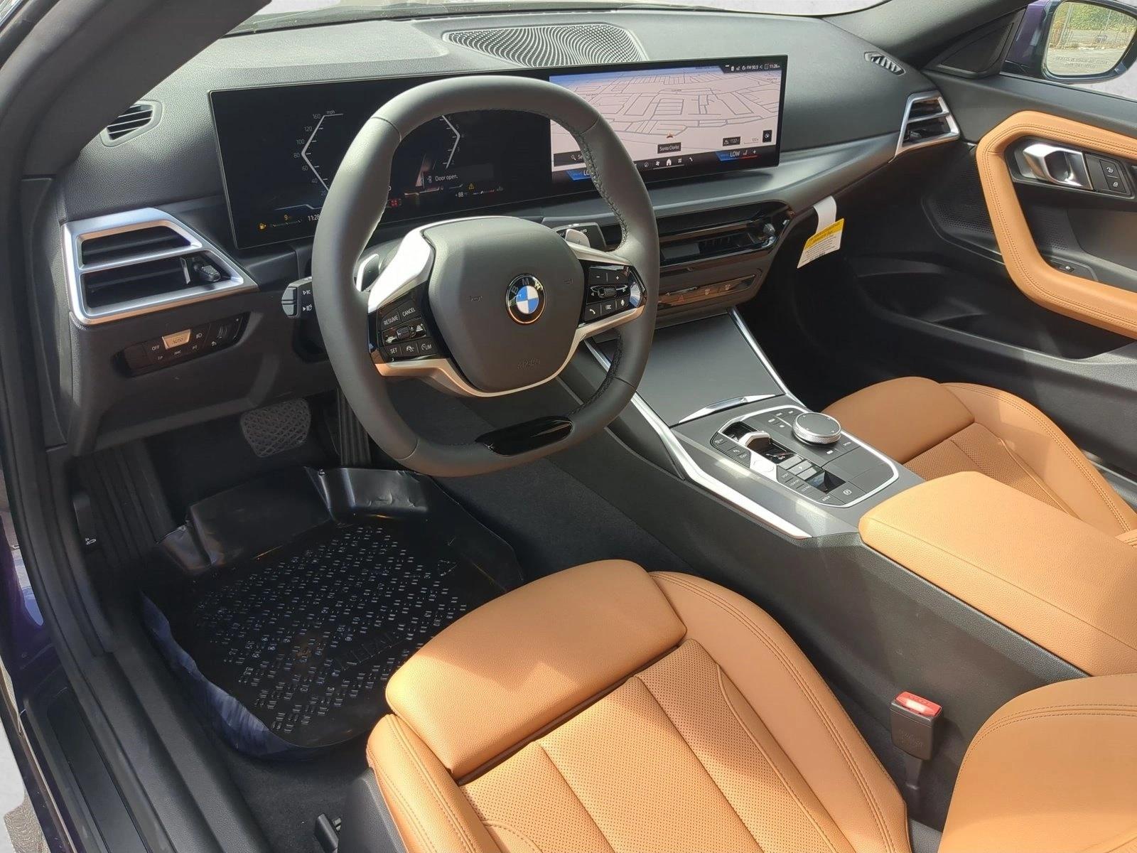 New 2026 BMW 230i Coupe
