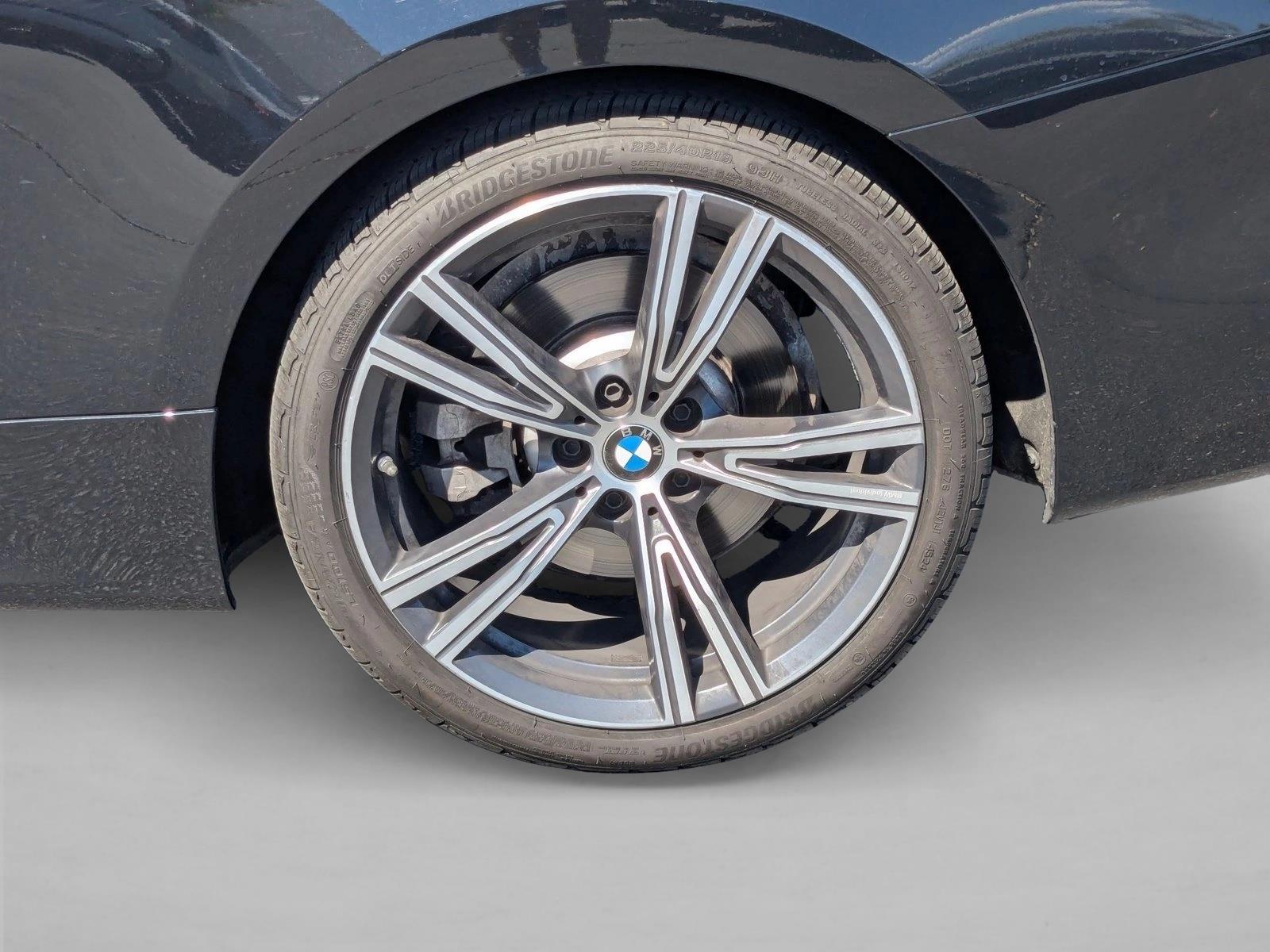 2024 BMW 4 Series 430i - Photo 12