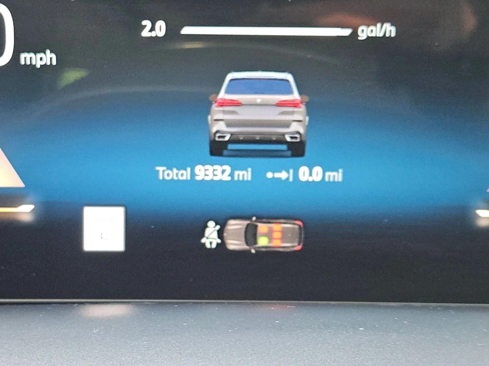 2026 BMW X5 40i - Photo 10