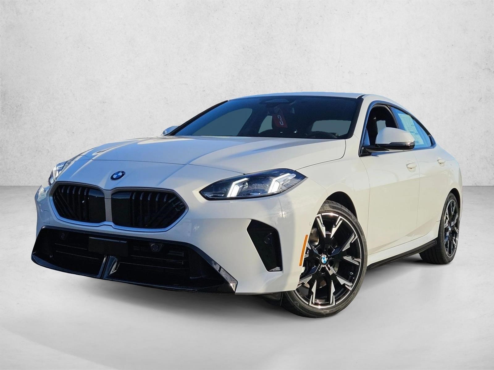 2026 BMW 228i