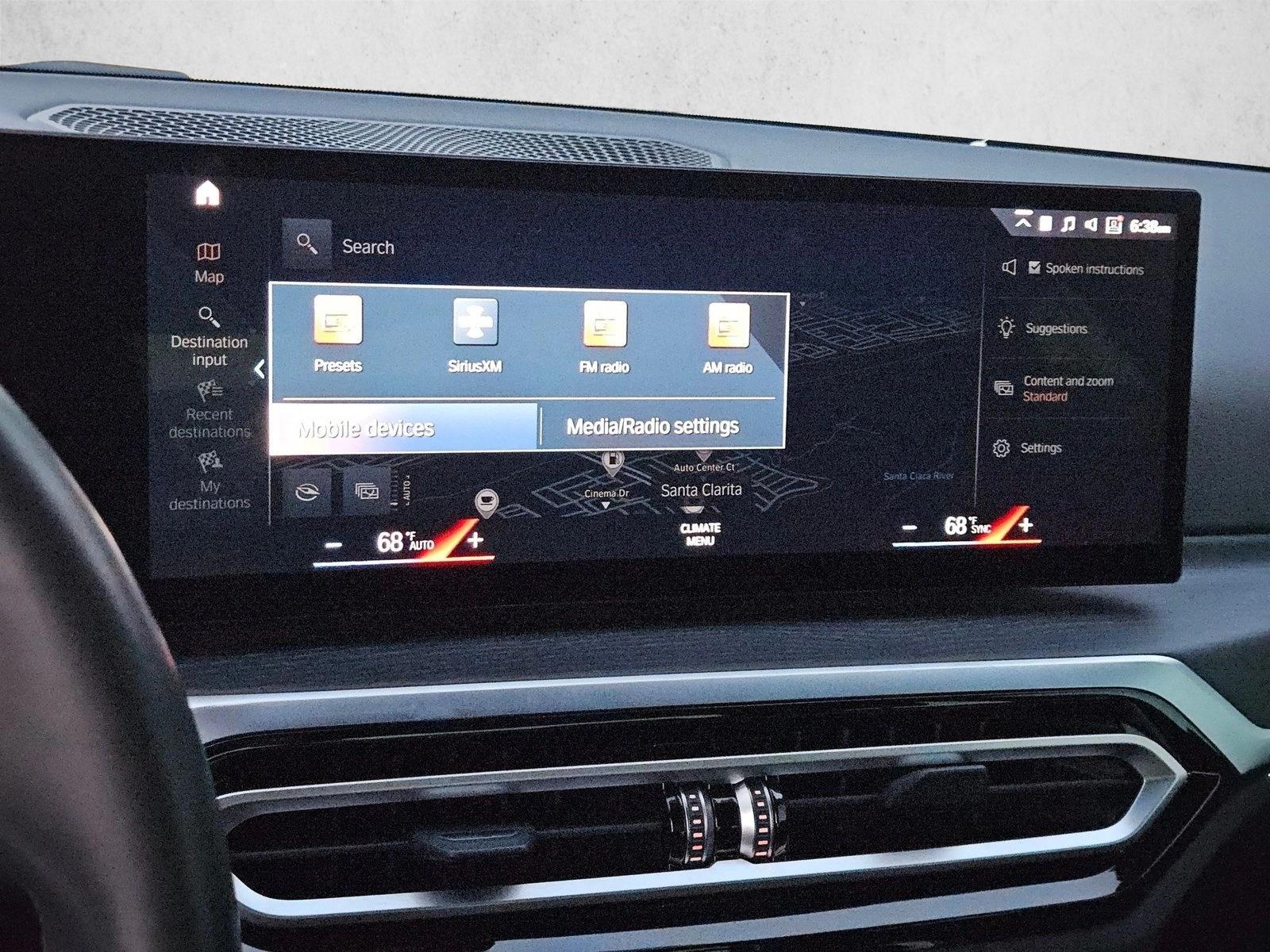 2024 BMW 4 Series 430i - Photo 12