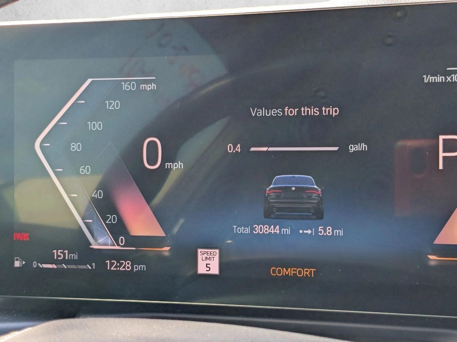 2024 BMW 4 Series 430i - Photo 6