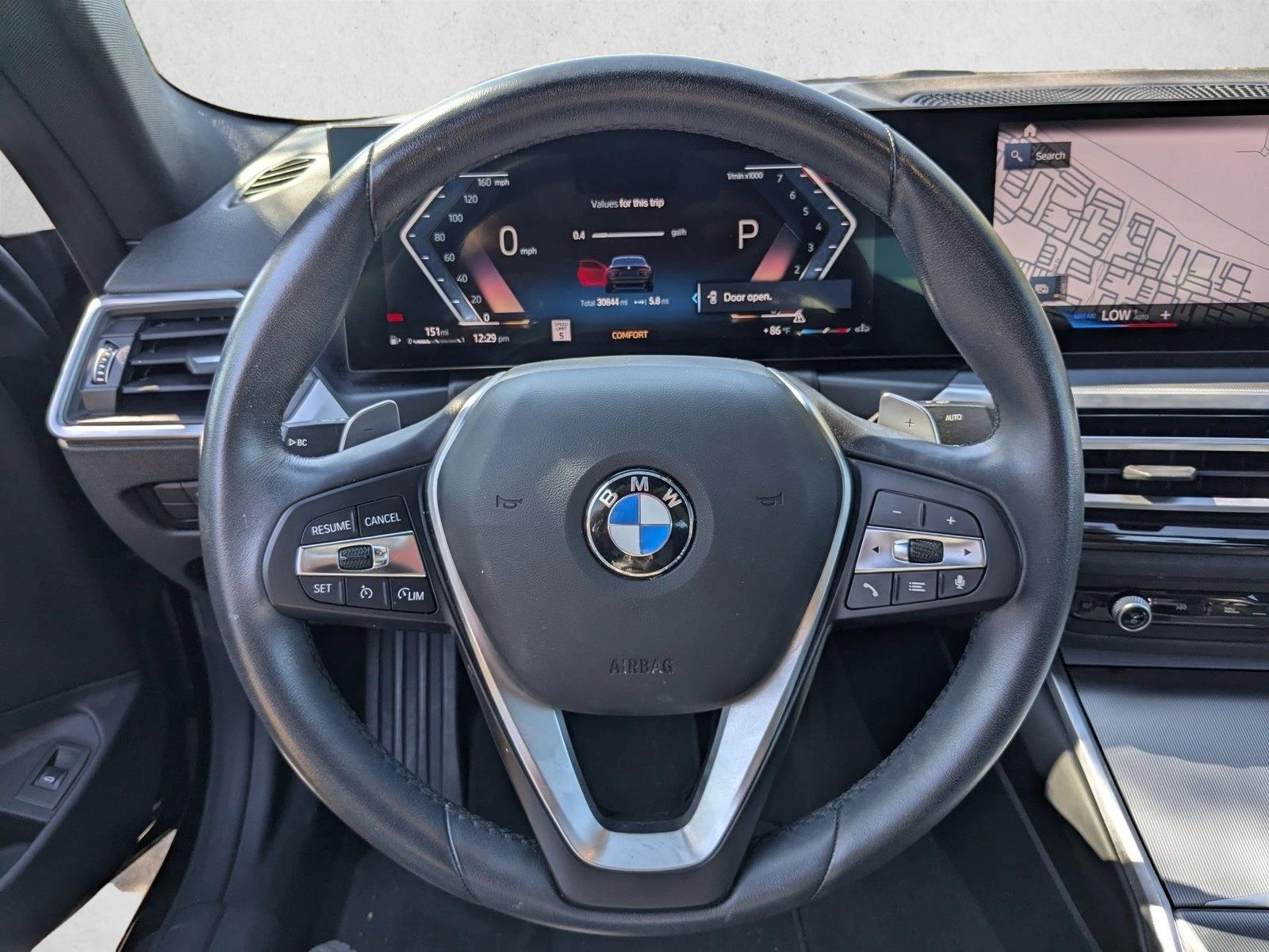 2024 BMW 4 Series 430i - Photo 11