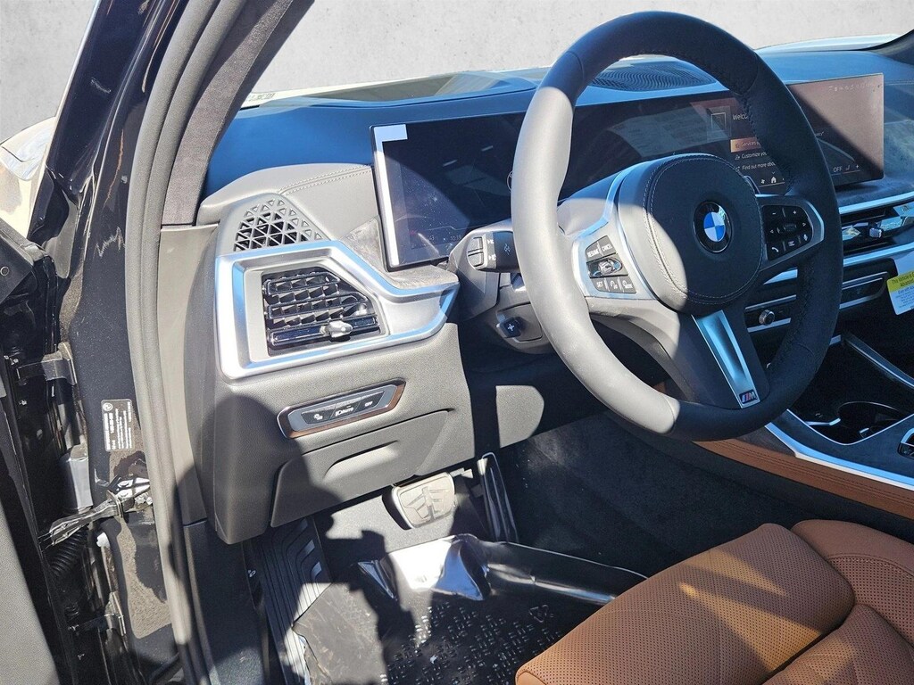 New 2027 BMW X7 xDrive40i SUV