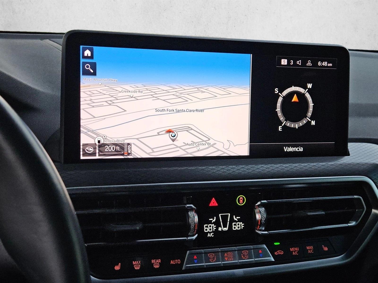 2024 BMW X4 30i - Photo 11