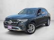 Used 2023 Mercedes-Benz GLC 300 4MATIC Sport Utility