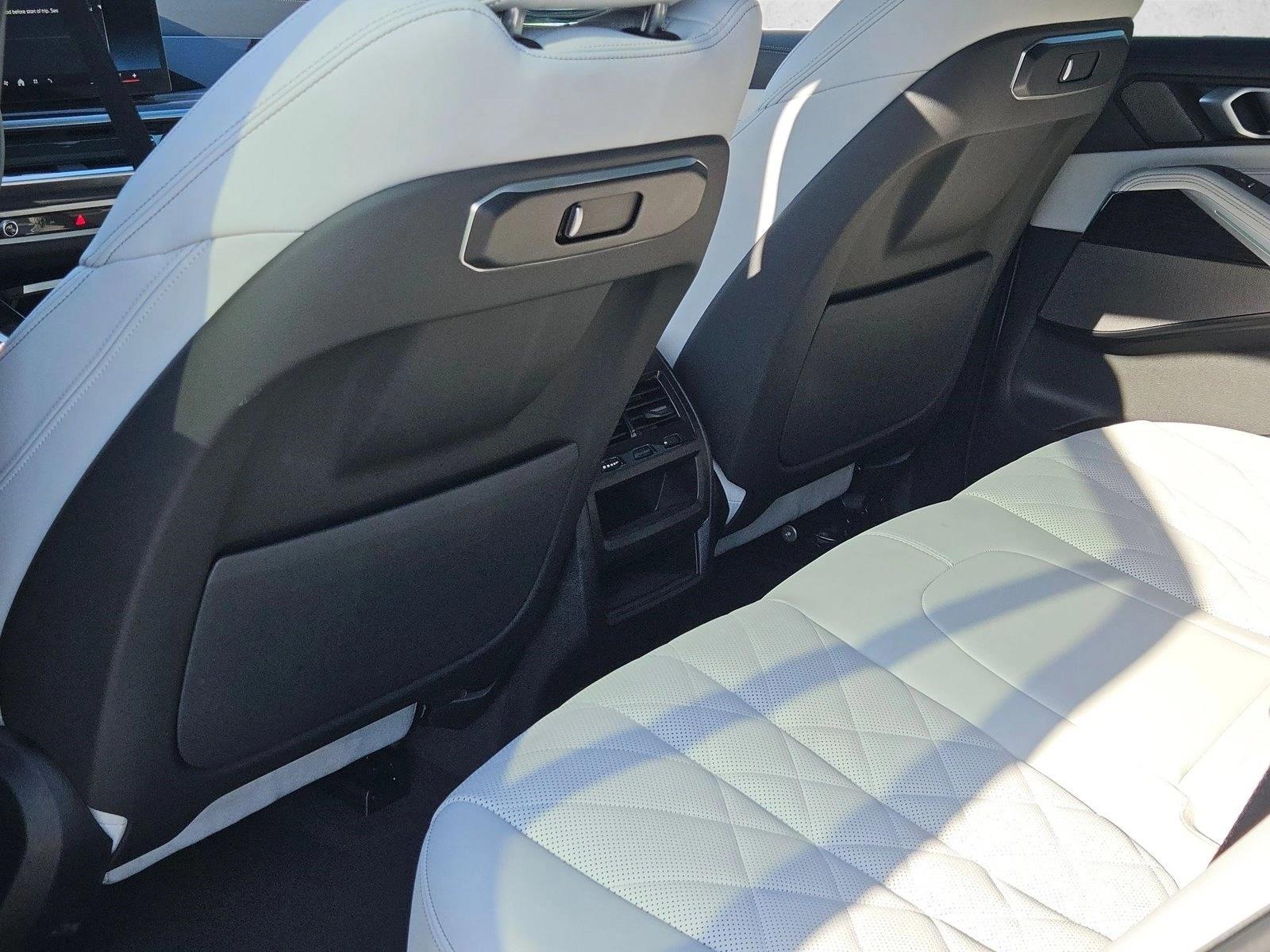2026 BMW X5 40i - Photo 19