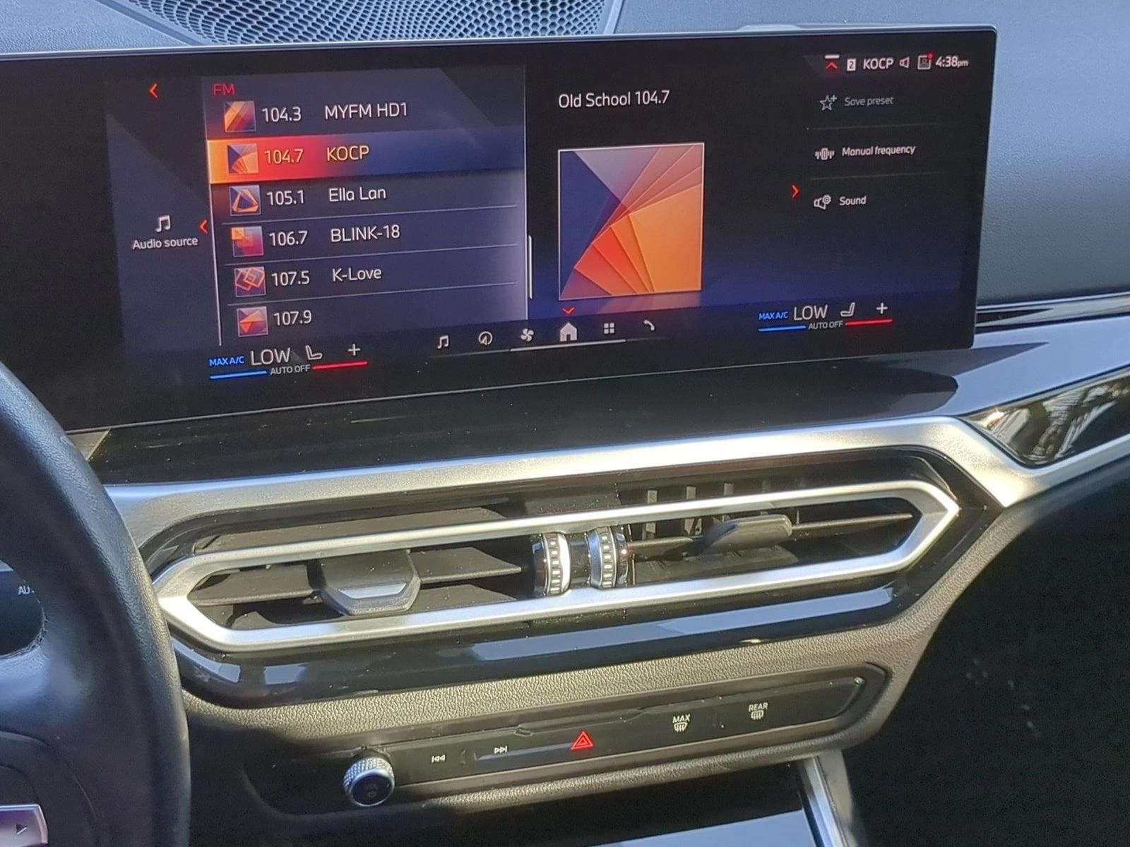 2024 BMW i4 40 - Photo 15