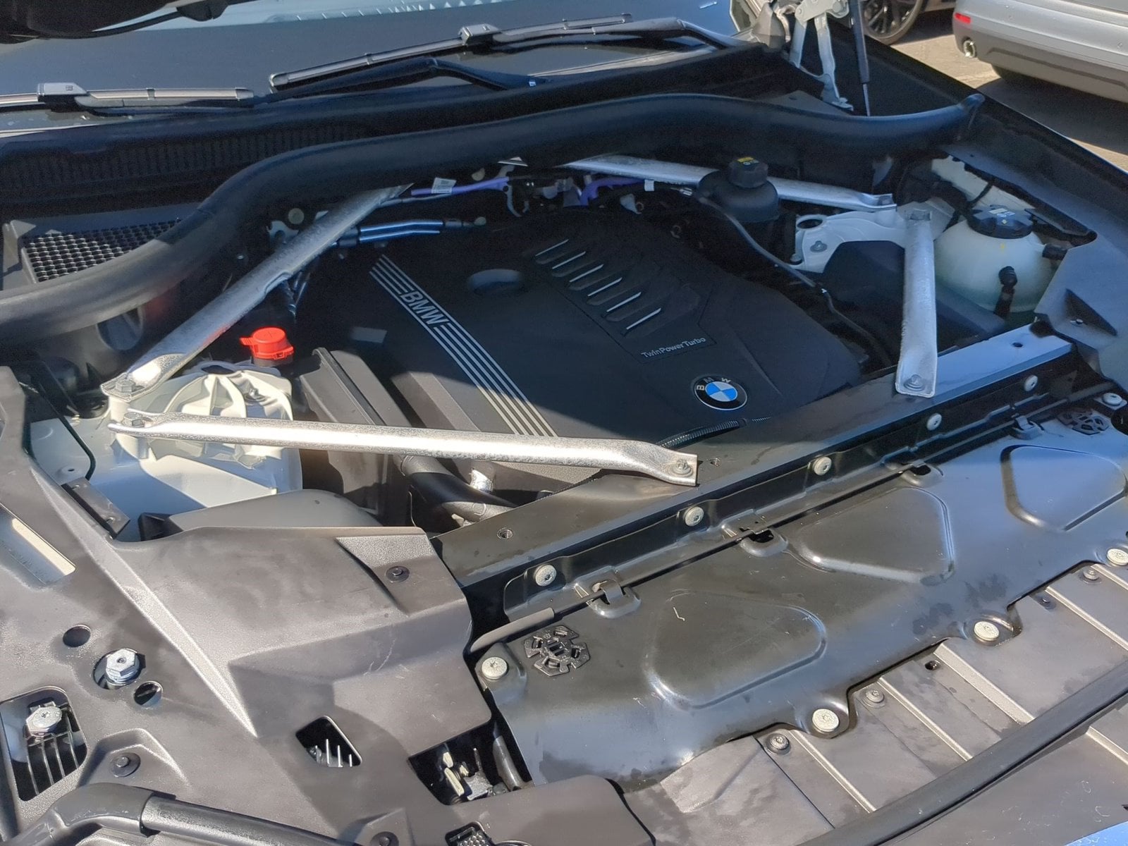 2022 BMW X5 40i - Photo 24