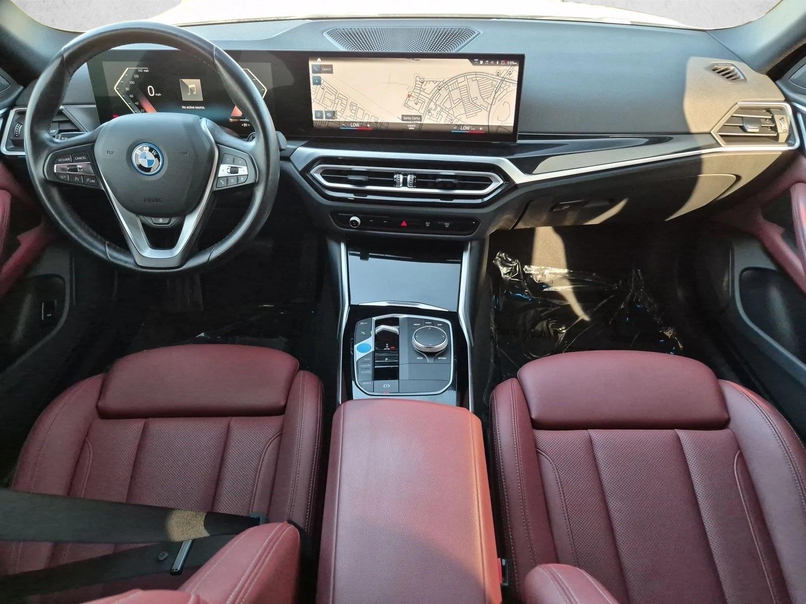 2023 BMW i4 35 - Photo 19