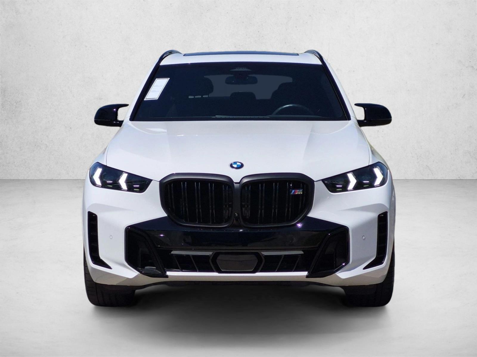 2025 BMW X5 M60i - Photo 2
