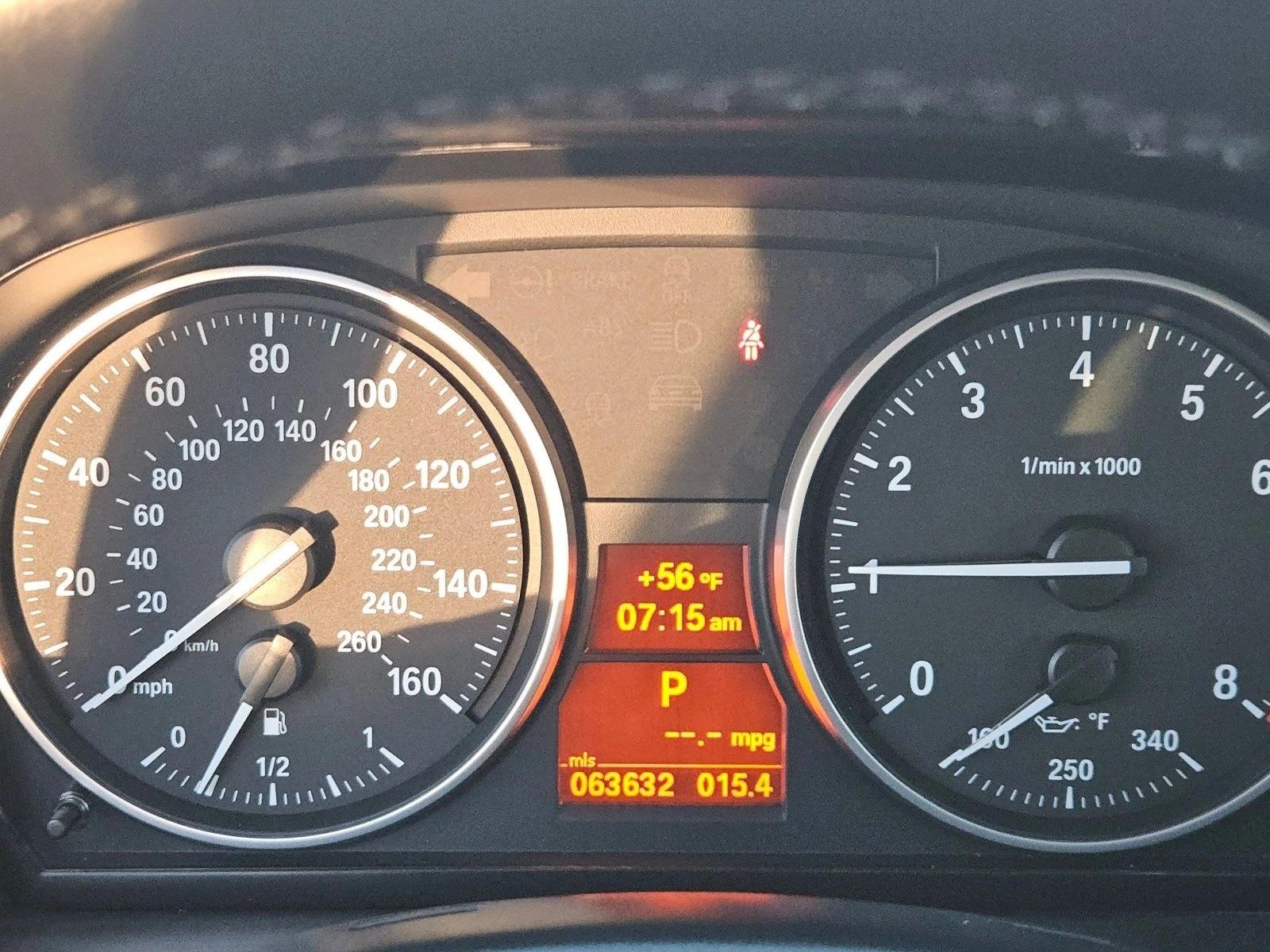 2013 BMW 3 Series 328i - Photo 10