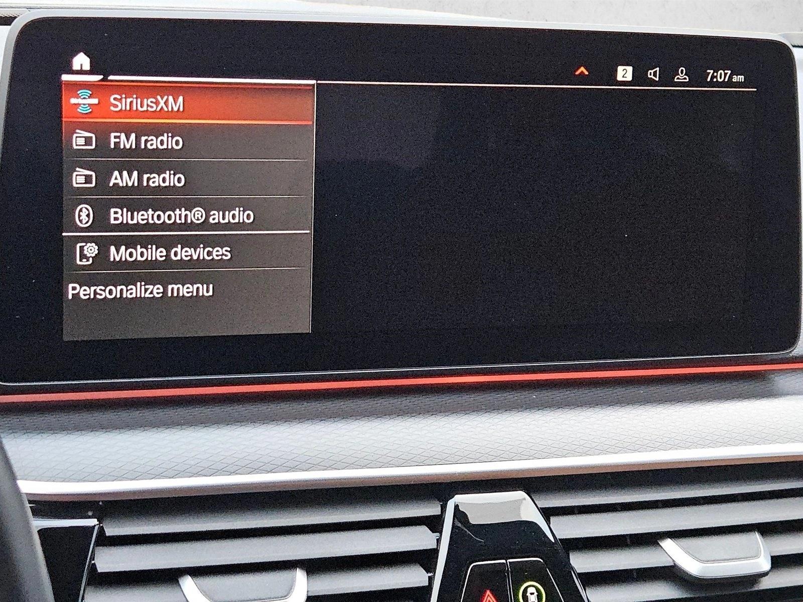 2023 BMW 5 Series 530i - Photo 15