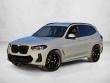 Used 2024 BMW X3 xDrive30i SUV