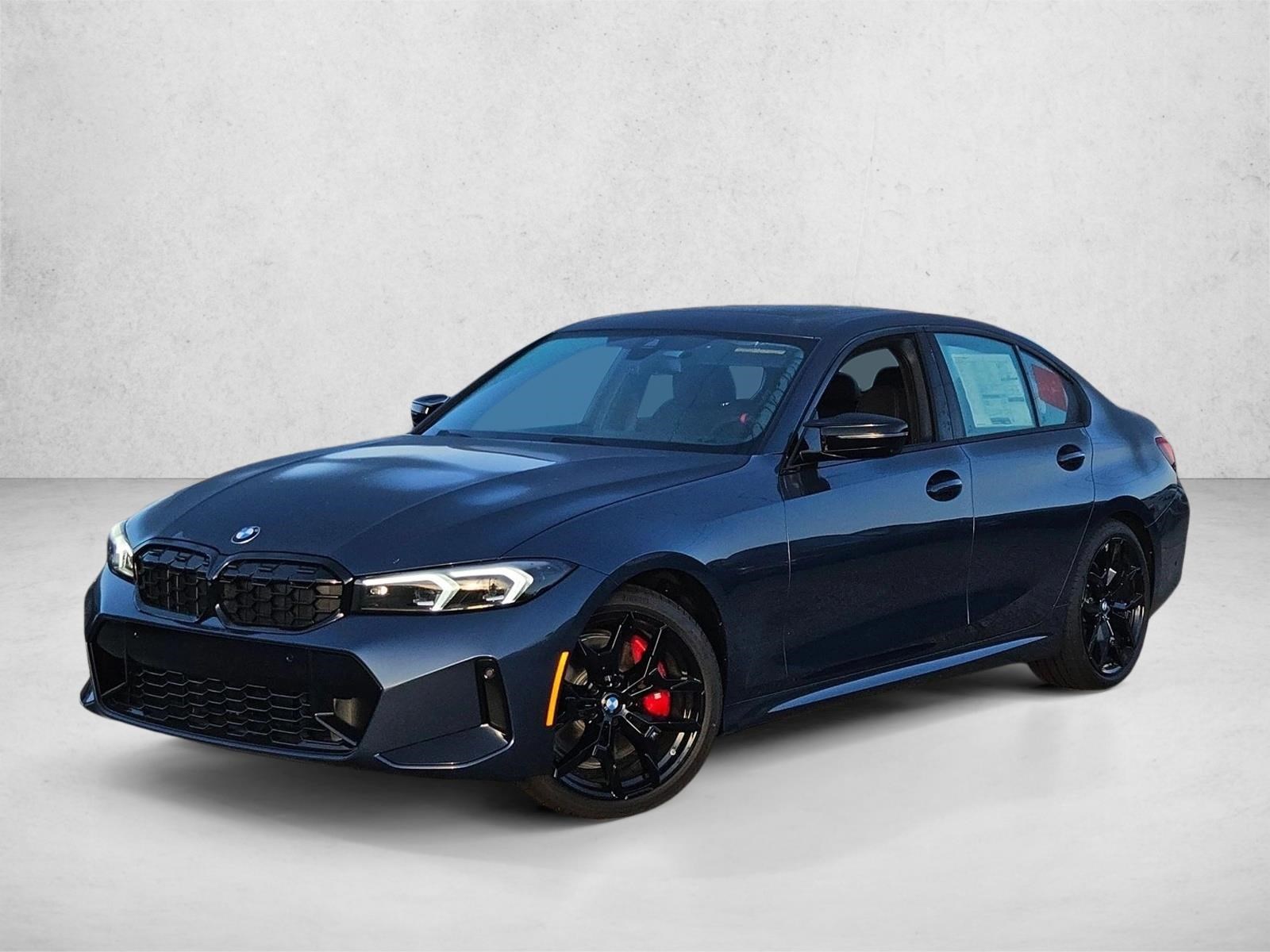 2026 BMW 3 Series