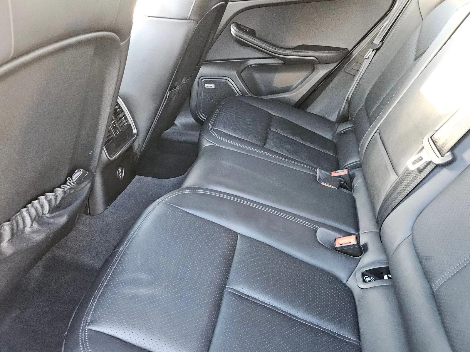 2021 Porsche Macan S - Photo 20