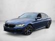 Used 2023 BMW 530i  Sedan