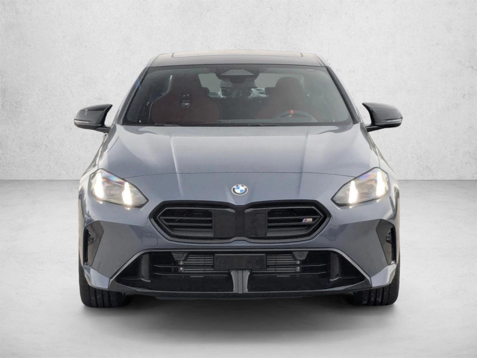 2025 BMW 2 Series M235 - Photo 6