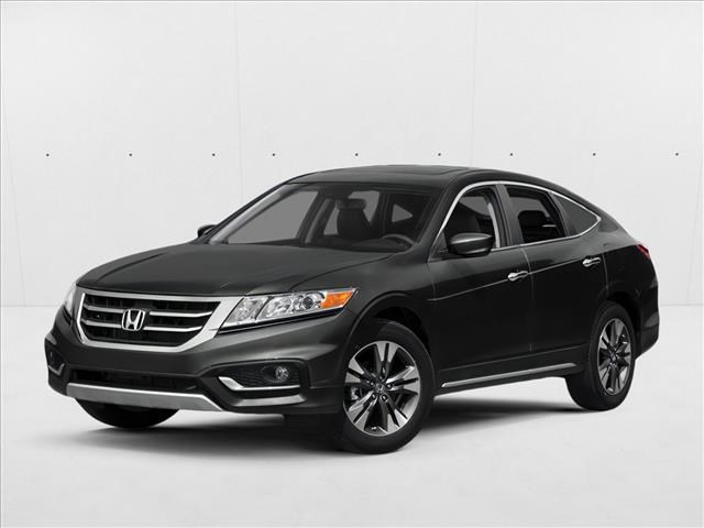  Honda Crosstour