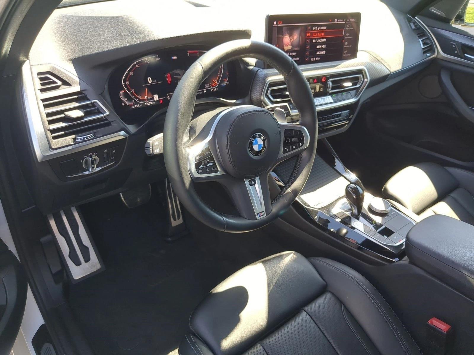 2023 BMW X3 30i - Photo 10