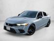 Used 2024 Honda Civic Sport Hatchback